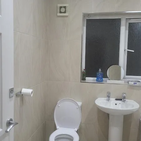 Cedar Townhouse Bradford (West Yorkshire)