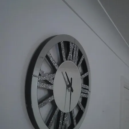 Apartment Cedar Townhouse