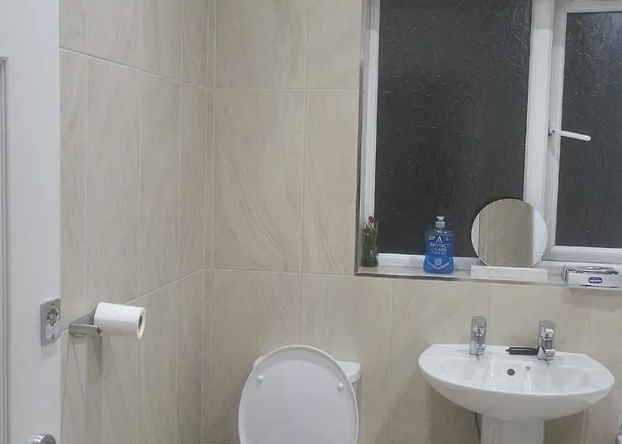 Cedar Townhouse Bradford (West Yorkshire)