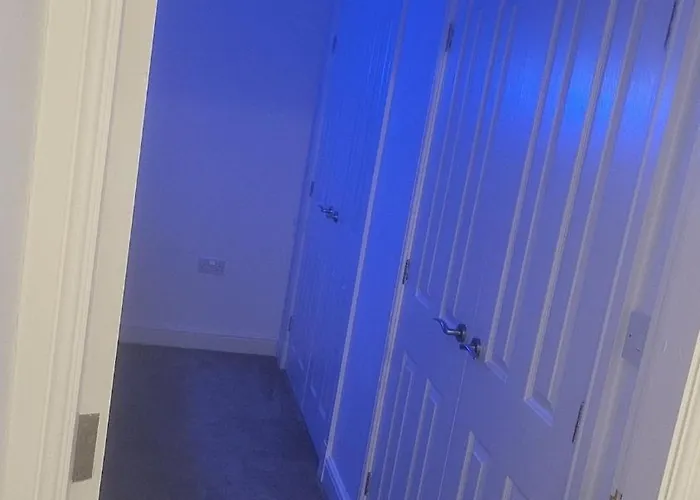 Appartement Cedar Townhouse *