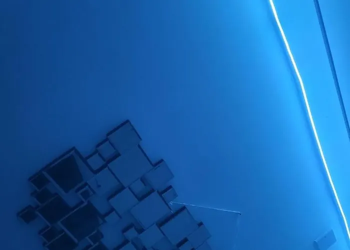 Cedar Townhouse * Bradford (West Yorkshire)