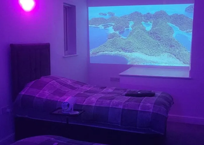 Lejlighed Cedar Townhouse *