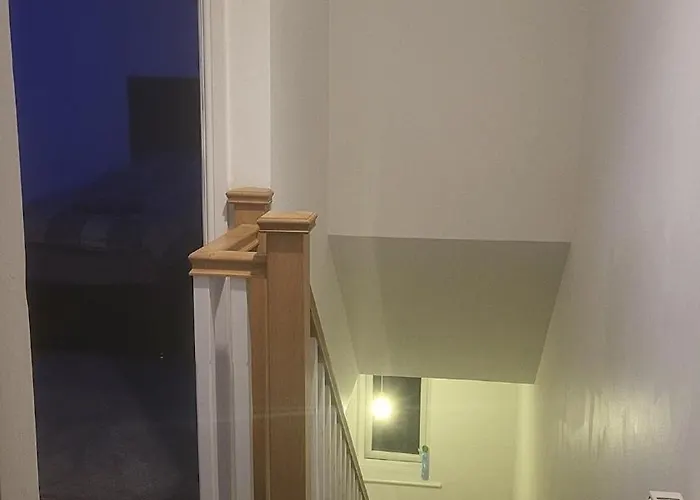 Lejlighed Cedar Townhouse Bradford (West Yorkshire)