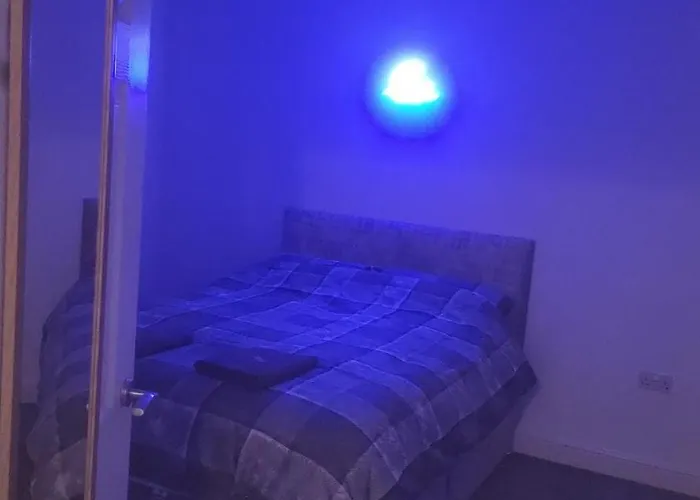 Cedar Townhouse Appartement