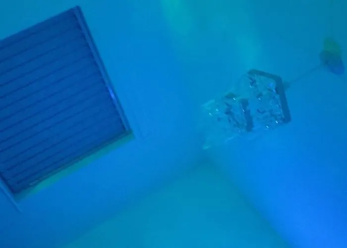 Appartement Cedar Townhouse *