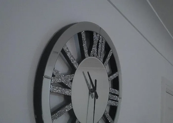 Appartement Cedar Townhouse