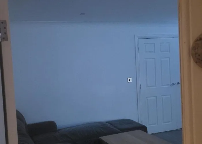 Cedar Townhouse Bradford (West Yorkshire)