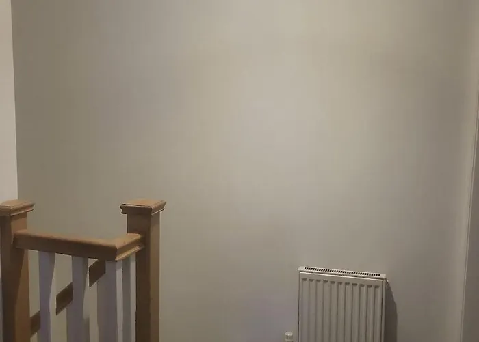 Appartement Cedar Townhouse Bradford (West Yorkshire)