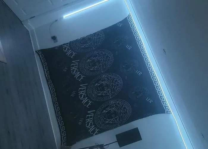 Cedar Townhouse Lejlighed Bradford (West Yorkshire)