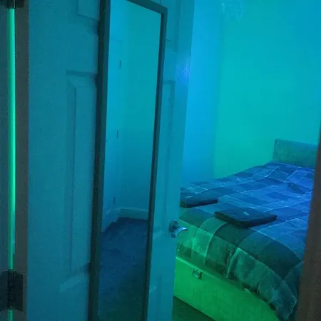 Cedar Townhouse Apartman *