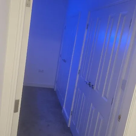 Apartman Cedar Townhouse *