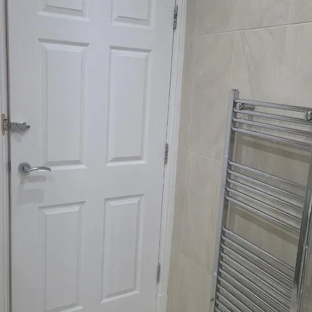 Apartman Cedar Townhouse *