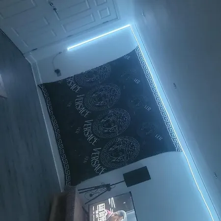 Cedar Townhouse Apartman Bradford